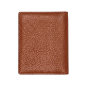 Full grain Italian leather bifold wallet – RXD Leather
