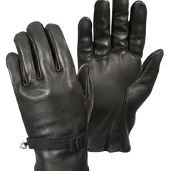 Leather Gloves Cowhide Durable Cold Weather Gloves - RXD Leather 0056