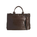 Women's leather crossbody laptop handbag – RXD Leather
