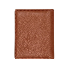 Full Grain Italian Leather Wallet Bifold Cardholder - RXD Leather 0052
