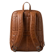 Smart leather travel backpack – RXD Leather