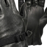 Men's leather winter gloves – RXD Leather