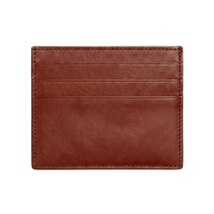 Full Grain Italian Leather Wallet Bifold Cardholder - RXD Leather 0052