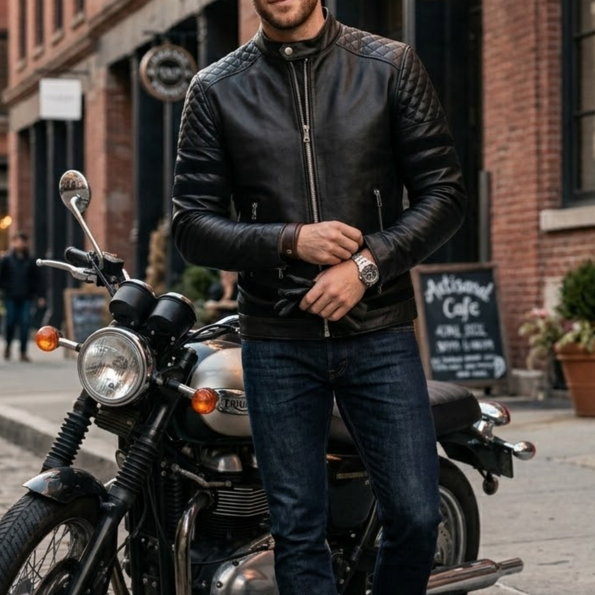 Men Collection