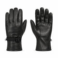 Cowhide leather cold weather gloves – RXD Leather
